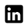 Icono de Linkedin